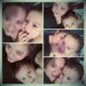 Meet your Posher, Desiree